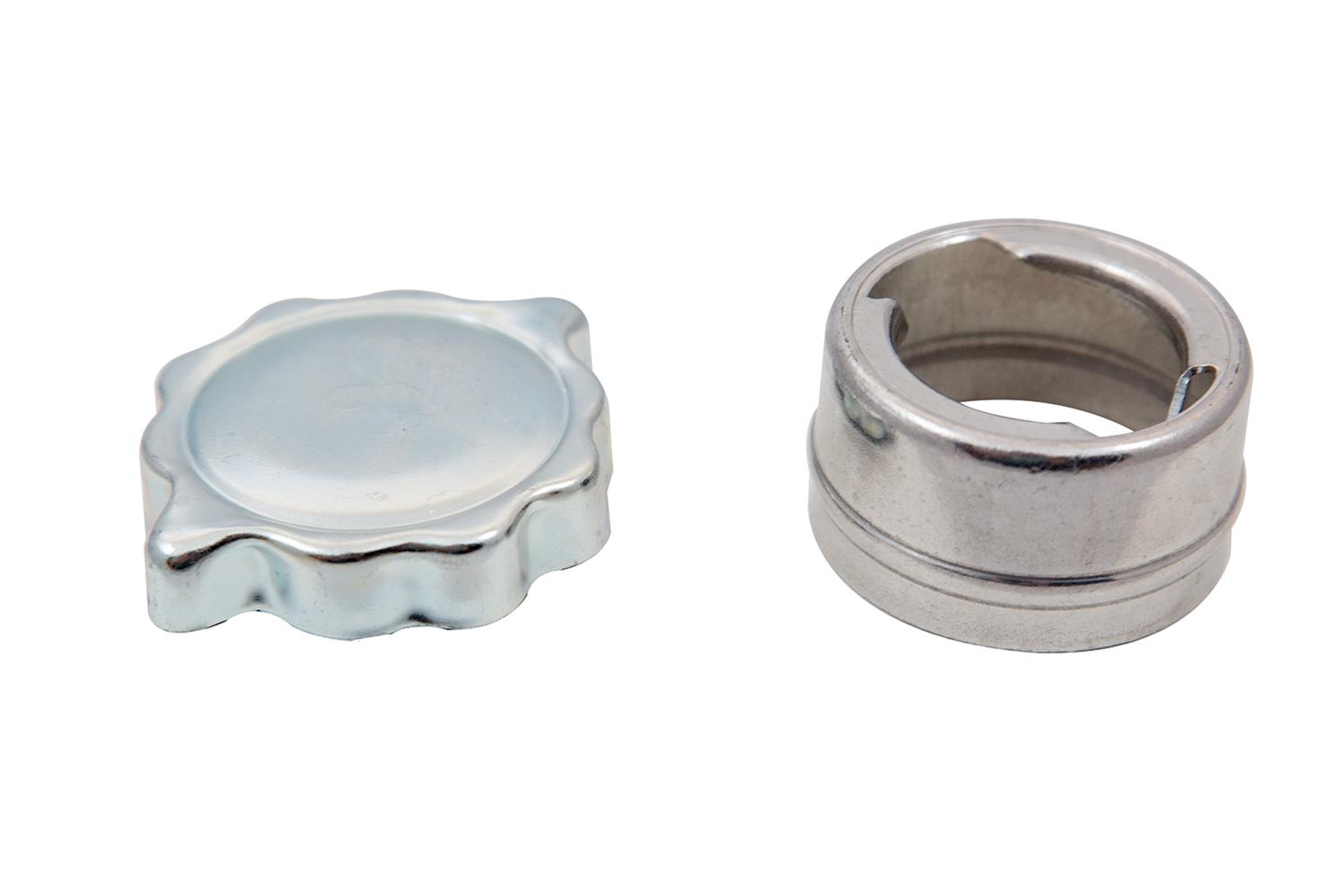 Peterson Fluid Systems Cap & Neck Assembly thumbnail 2