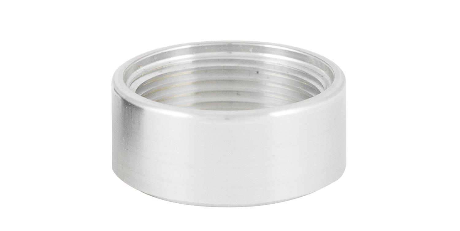 Peterson Fluid Systems Filler Neck Billet 1 7/16-12