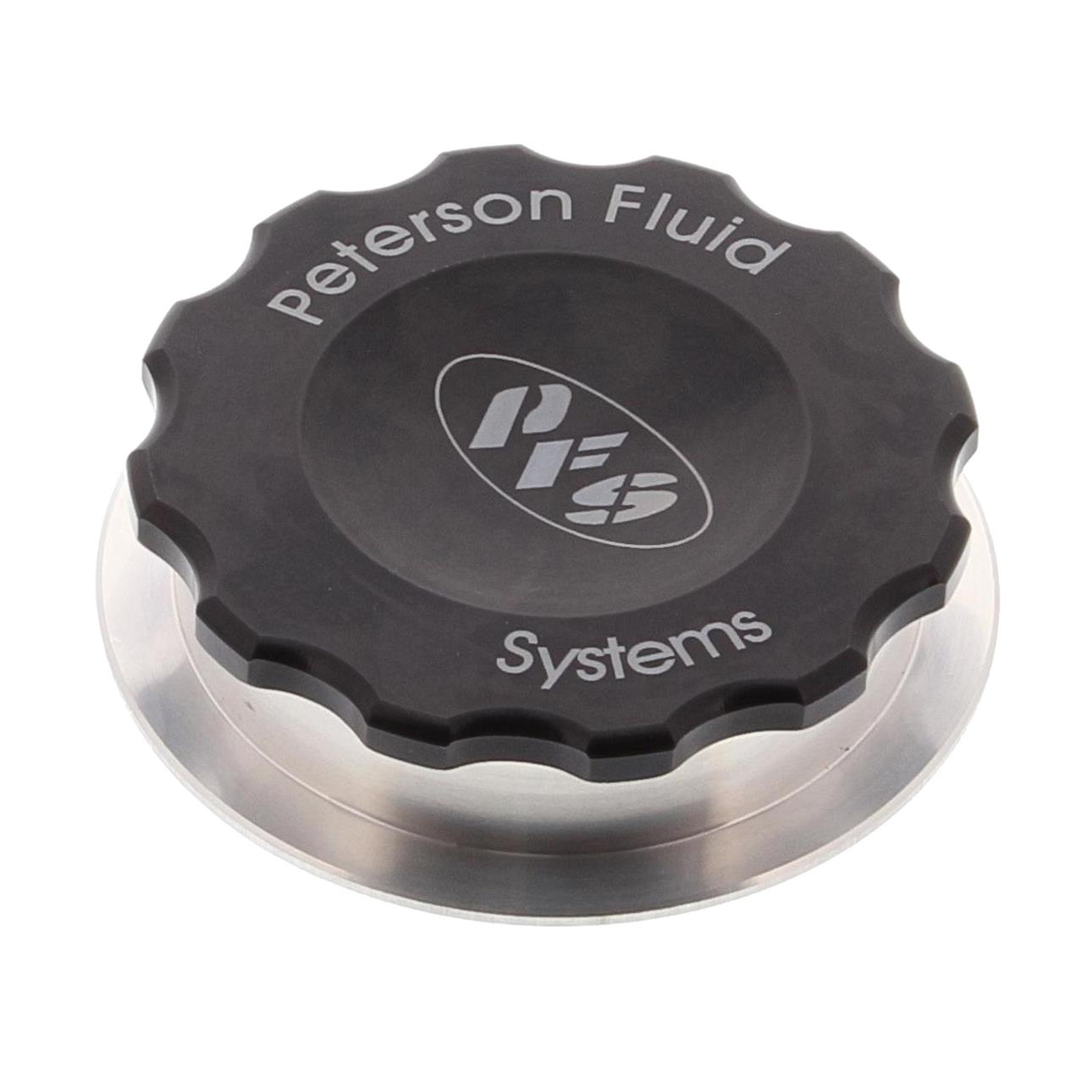 Peterson Fluid Systems 080621 Peterson Fluid Systems Tank Cap