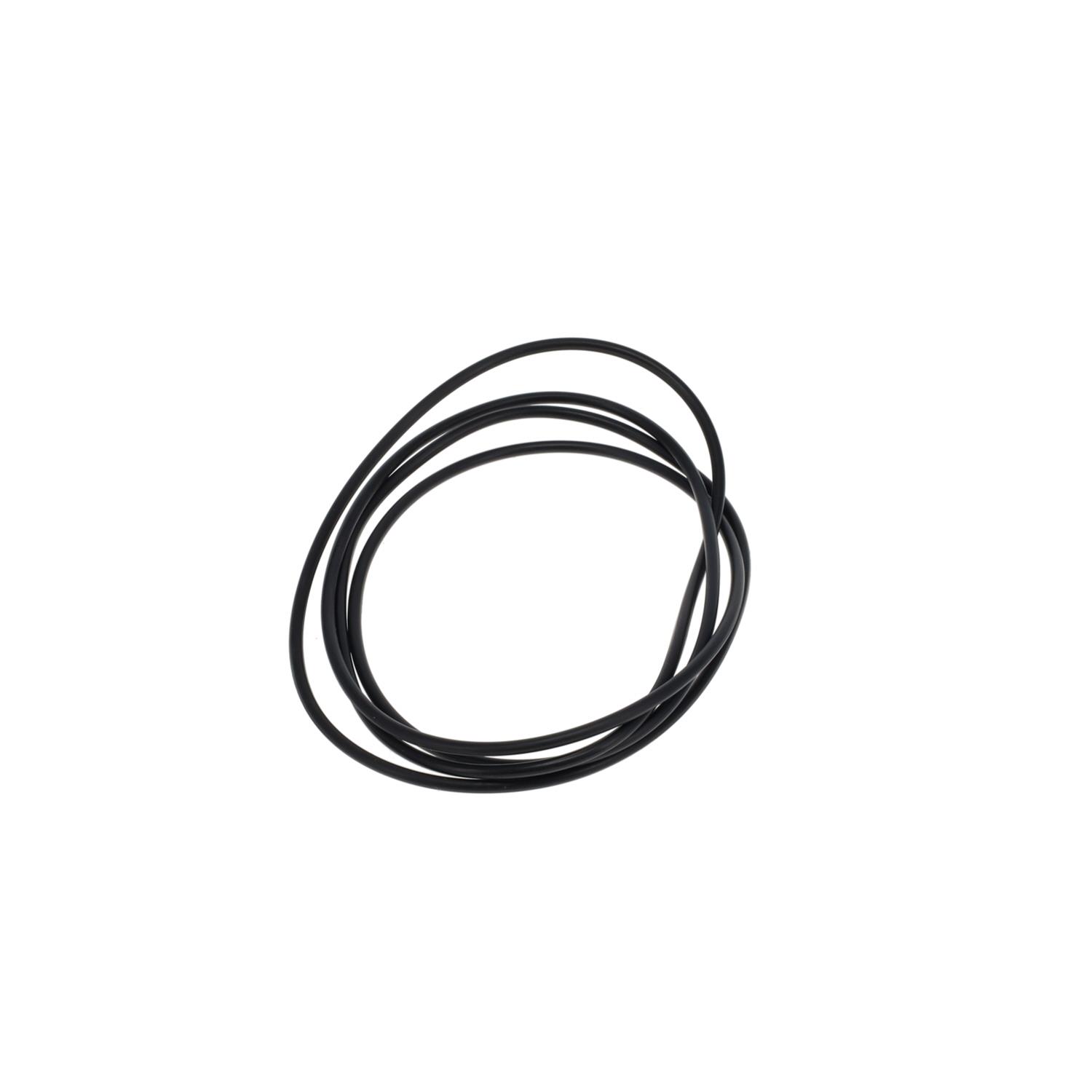 Peterson Fluid Systems O-Ring Kit Flat Filt Housing