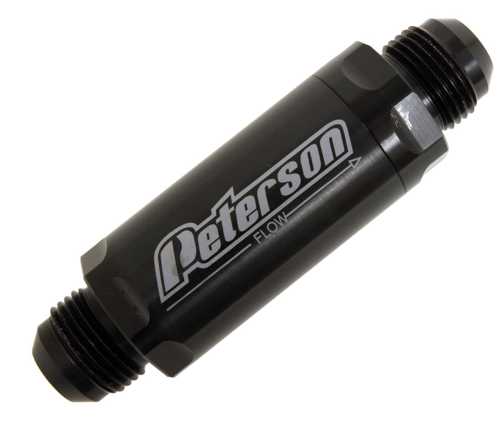 Peterson Fluid Systems 08-1440 Peterson Fluid Systems One Way Pop Off |  Summit Racing