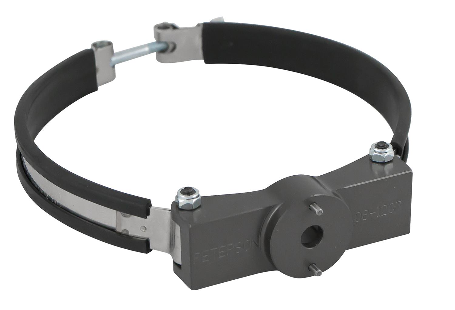 Peterson Fluid Systems Filter Bracket 7 Tank Cv