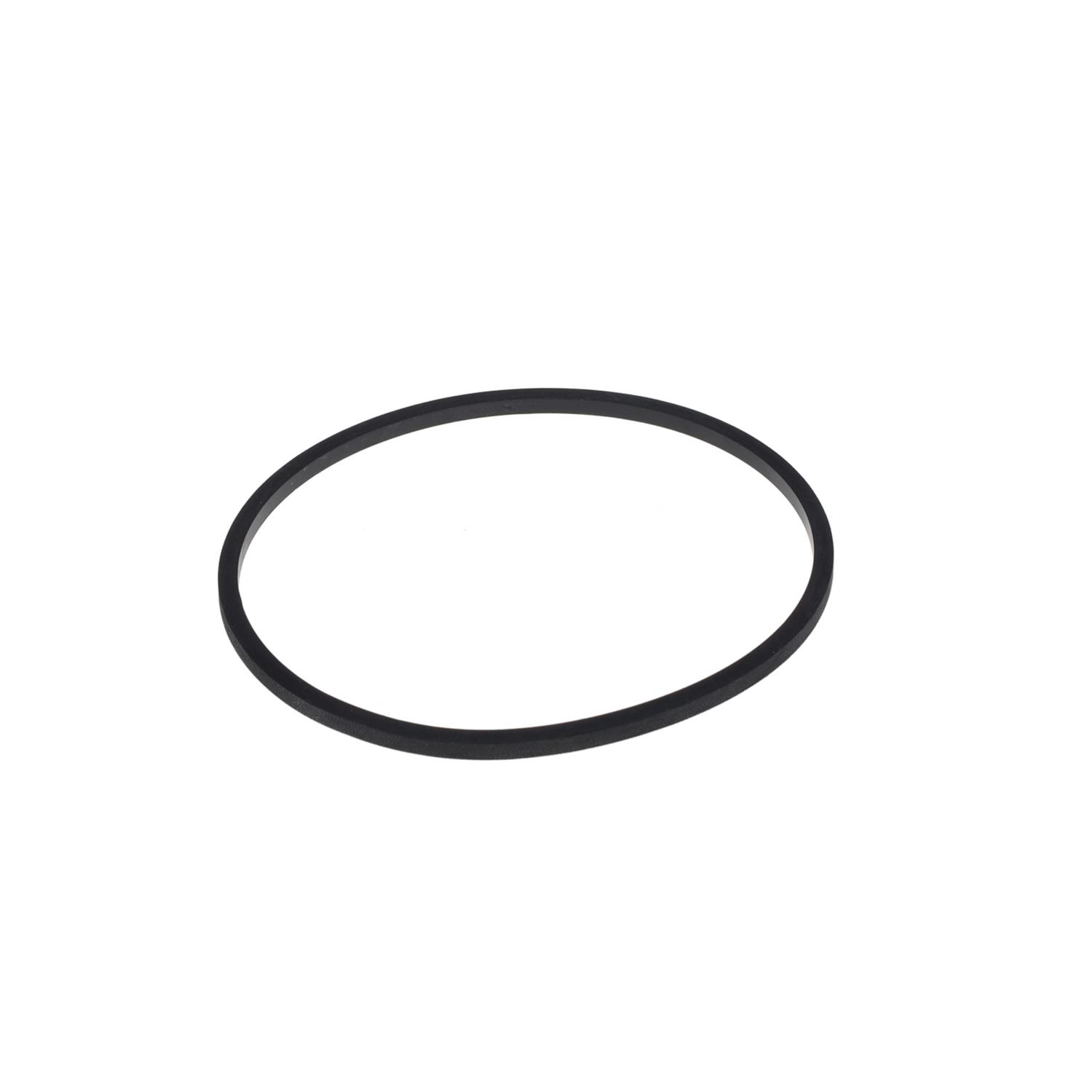 Peterson Fluid Systems O-Ring For Filter Block Offs