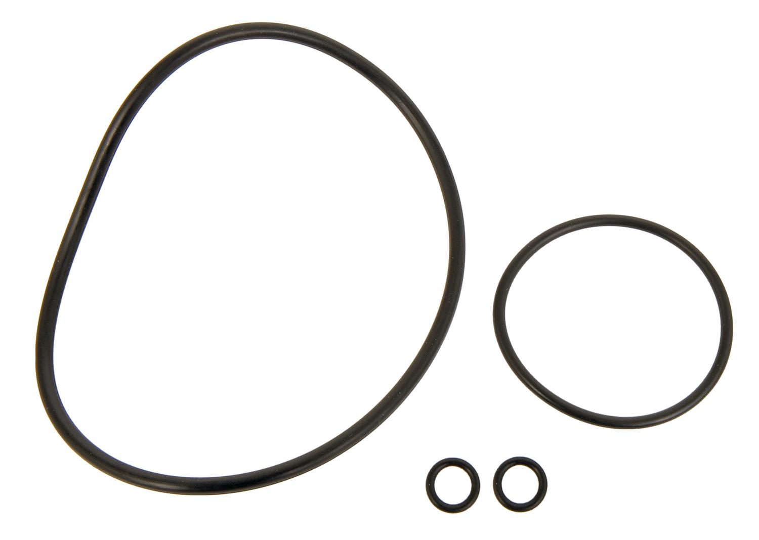 Peterson Fluid Systems O-Ring Kit For 09-0202