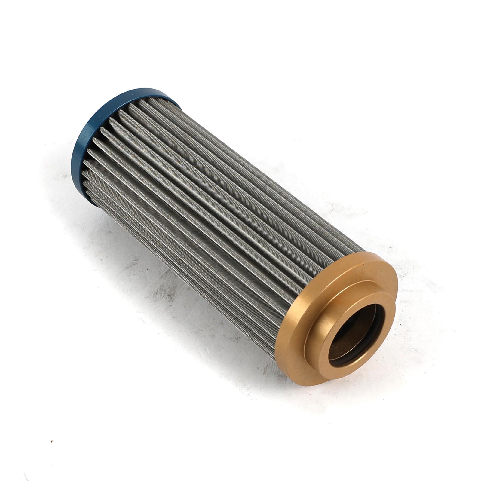 Peterson Fluid Systems Element 75 Micron w/o Bypass