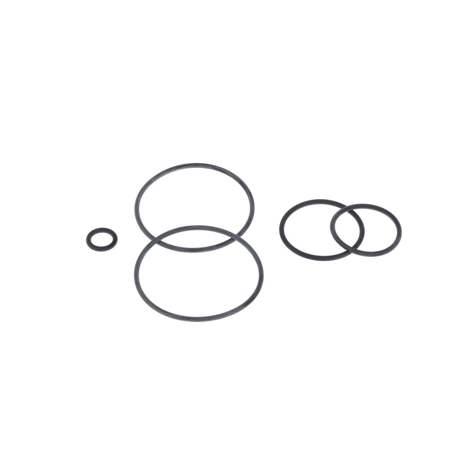 Peterson Fluid Systems O Ring Rebuild Kit For 600 Series Filter