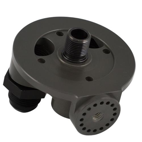 Peterson Fluid Systems 091326 Peterson Fluid Systems Oil Filter Mounts