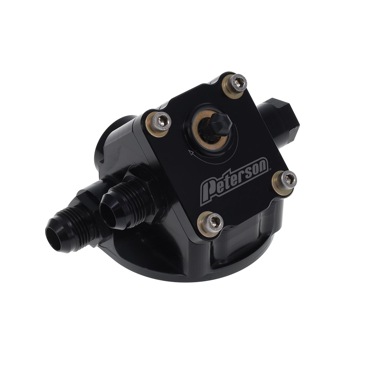 Peterson Fluid Systems 09-1504 Peterson Fluid Systems Oil Filter