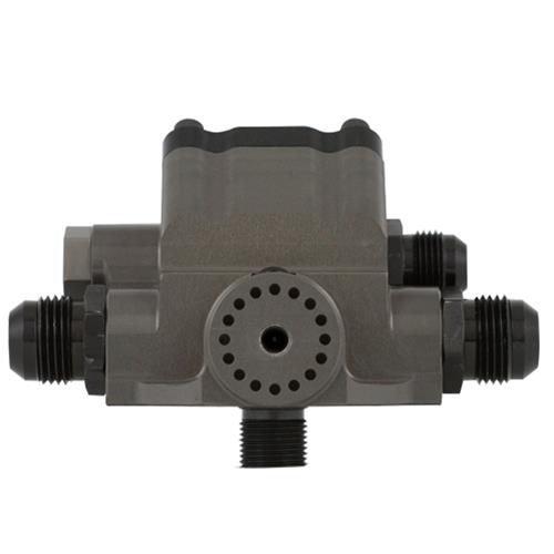 Peterson Fluid Systems 091503 Peterson Fluid Systems Oil Filter Mounts