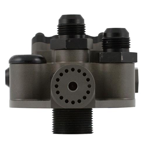 Peterson Fluid Systems 091571 Peterson Fluid Systems Oil Filter Mounts