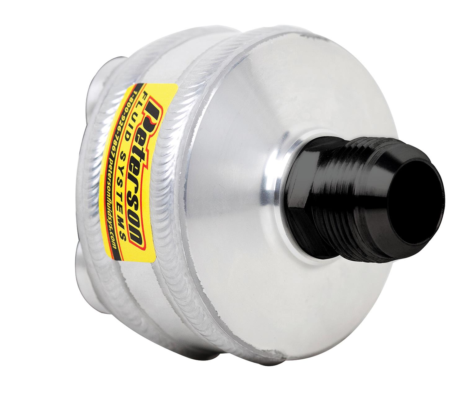 Peterson Fluid Systems Water Manifolds 10-1006 COOLANT MANIFOLD