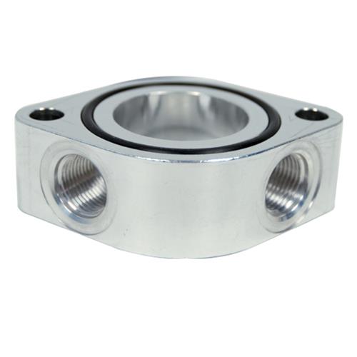 Peterson Fluid Systems Water Neck Spacer 1 2 x -6AN thumbnail 2