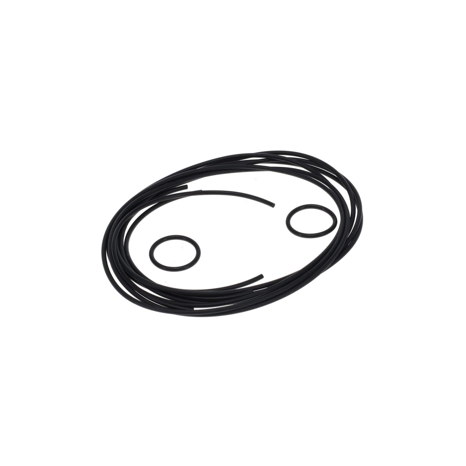 Peterson Fluid Systems O-Ring Kit Pump Bodies 3-Stage