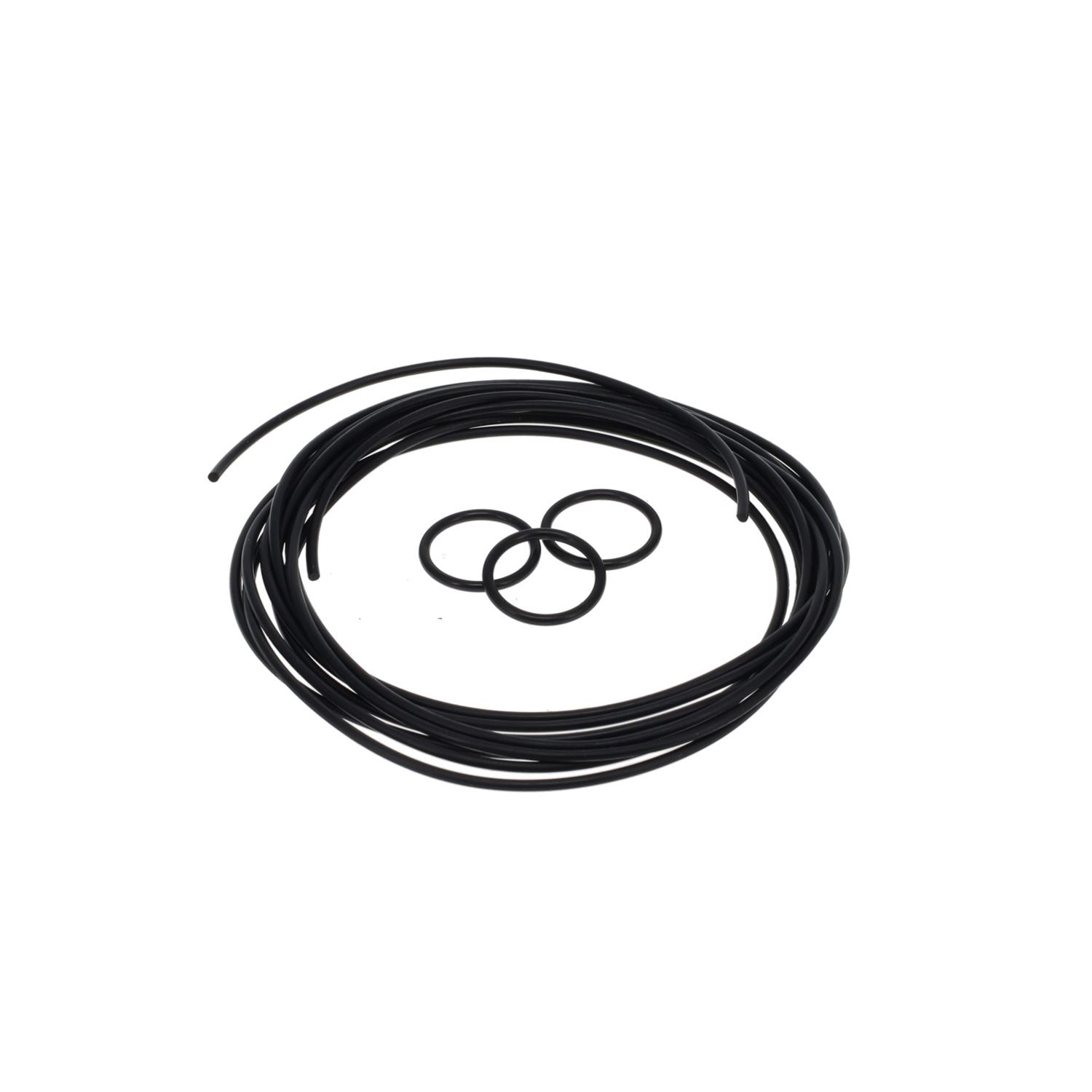 Peterson Fluid Systems O-Ring Kit Pump Bodies 4-Stage