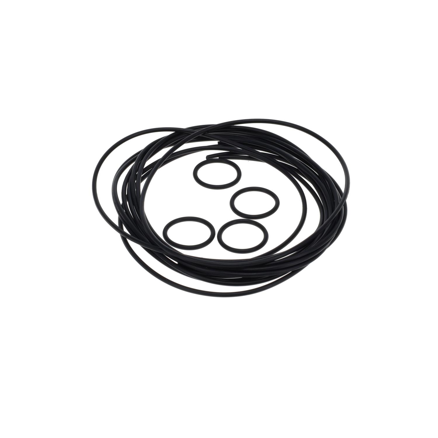 Peterson Fluid Systems O-Ring Kit 4-Stage Oil Pump Rear Drive