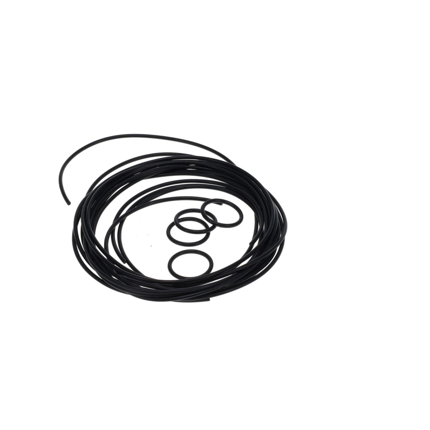 Peterson Fluid Systems O-Ring Kit Pump Bodies 5-Stage