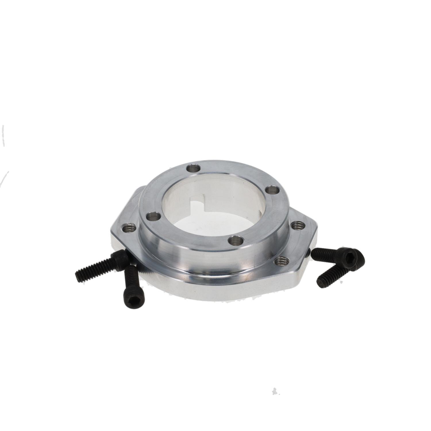 Peterson Fluid Systems Adapter KRC Pro Series