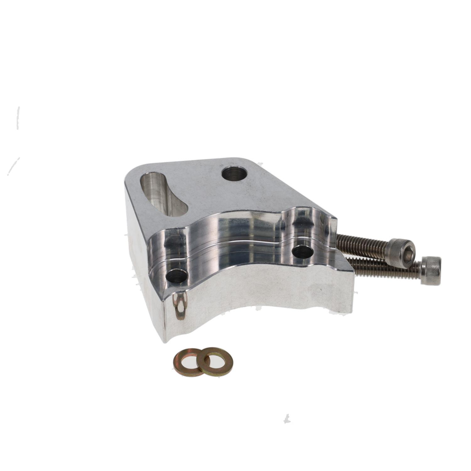 Peterson Fluid Systems BMW M50/S50/S54 Mount Blade