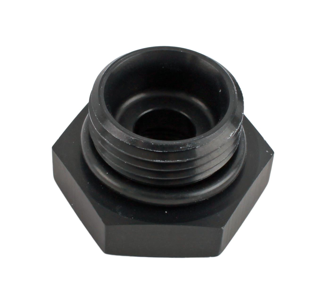 Peterson Fluid Systems Fitting -12AN Port x Temp-Port thumbnail 2