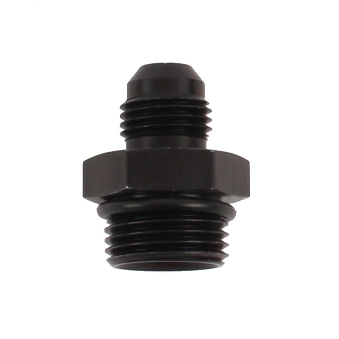 Peterson Fluid Systems Fitting -8AN Port x -6AN