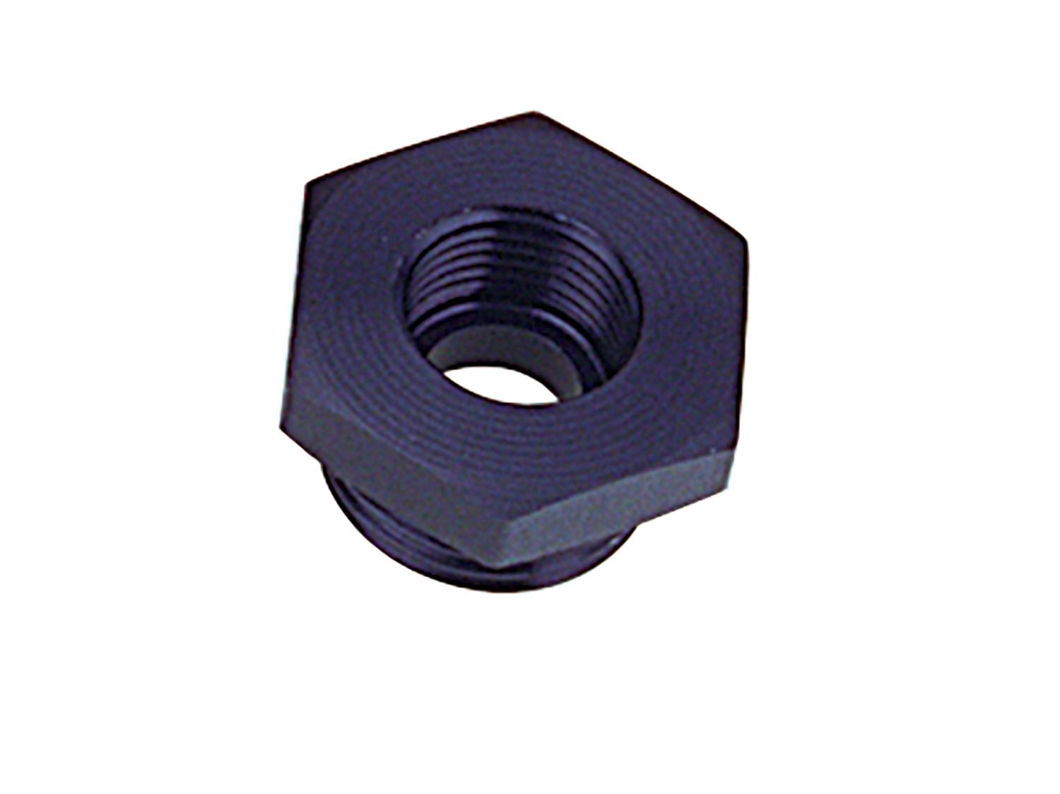 Peterson Fluid Systems Fitting -10AN Port x 1/4 NPT Female