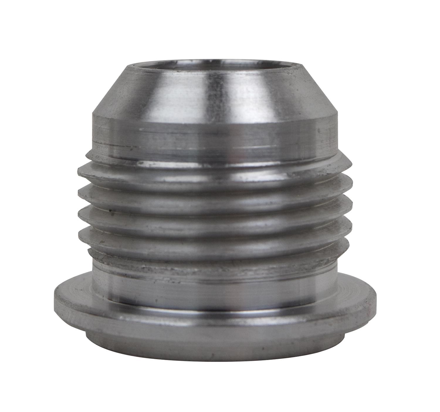 Peterson Fluid Systems Weld Bung Male -12AN