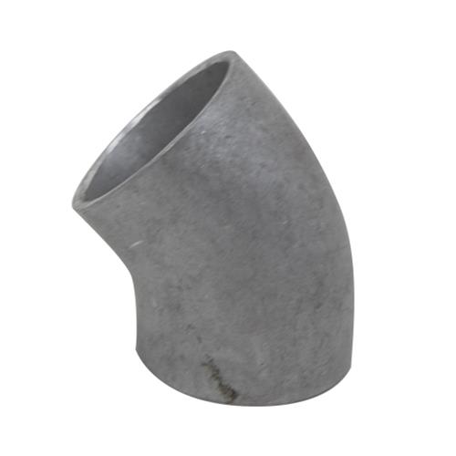 Peterson Fluid Systems Tube Bend 45 Degree 1.000 -16AN