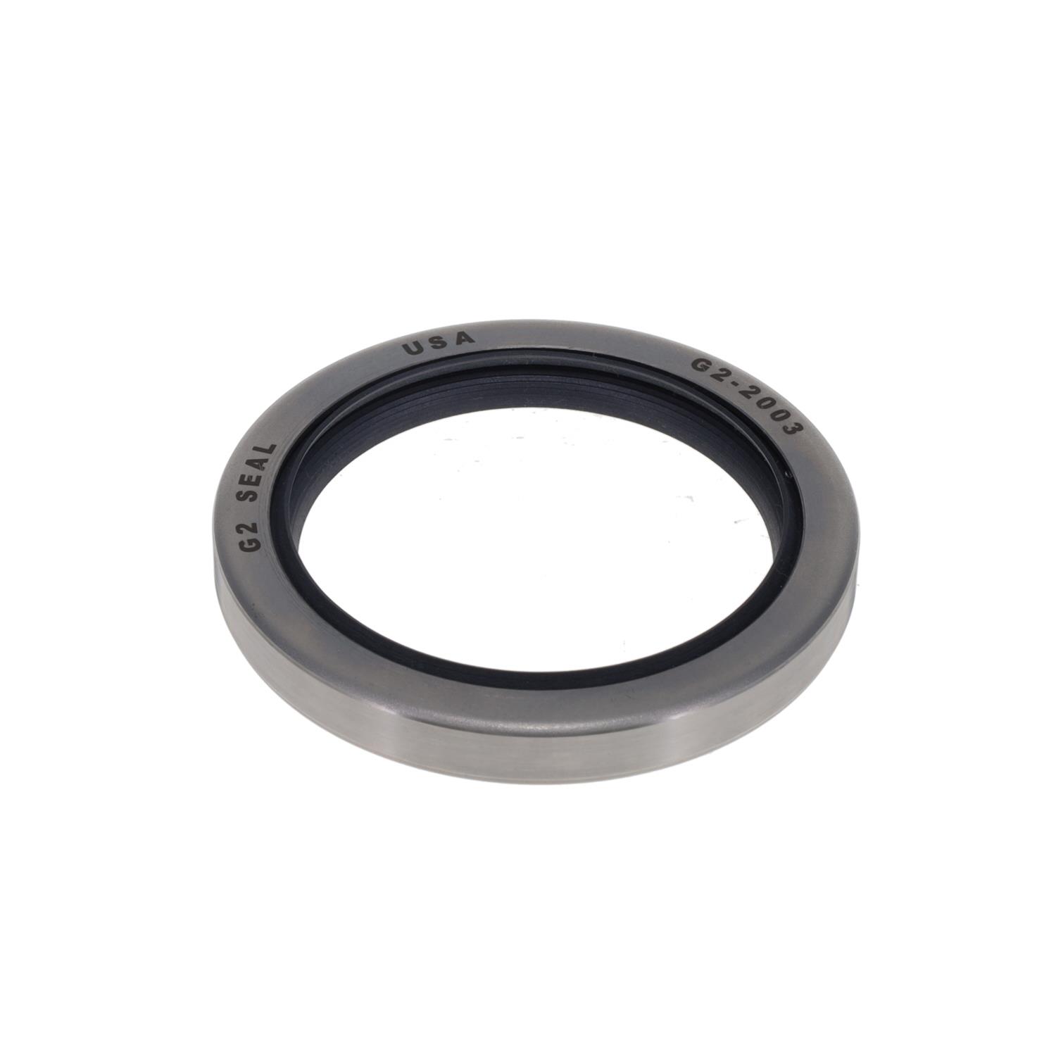 Peterson Fluid Systems GM B/B Front Crank Seal