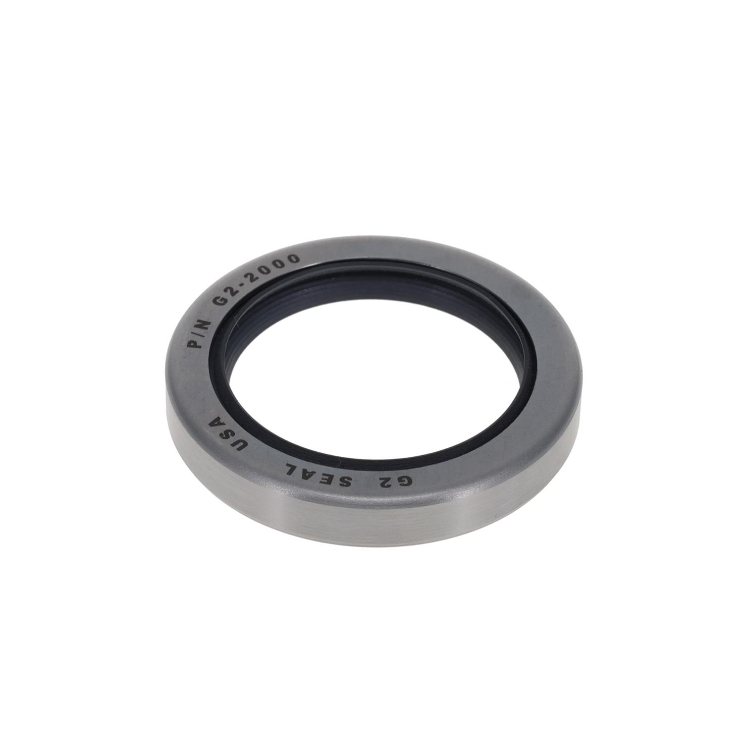 Peterson Fluid Systems GM S/B Front Crank Seal