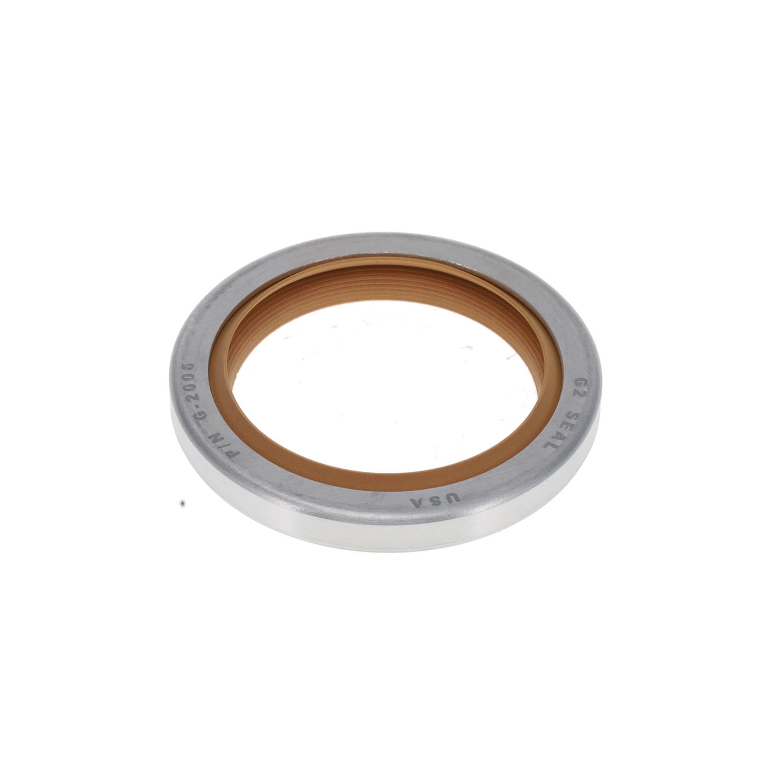 Peterson Fluid Systems Chevrolet LS-1 Front Crank Seal