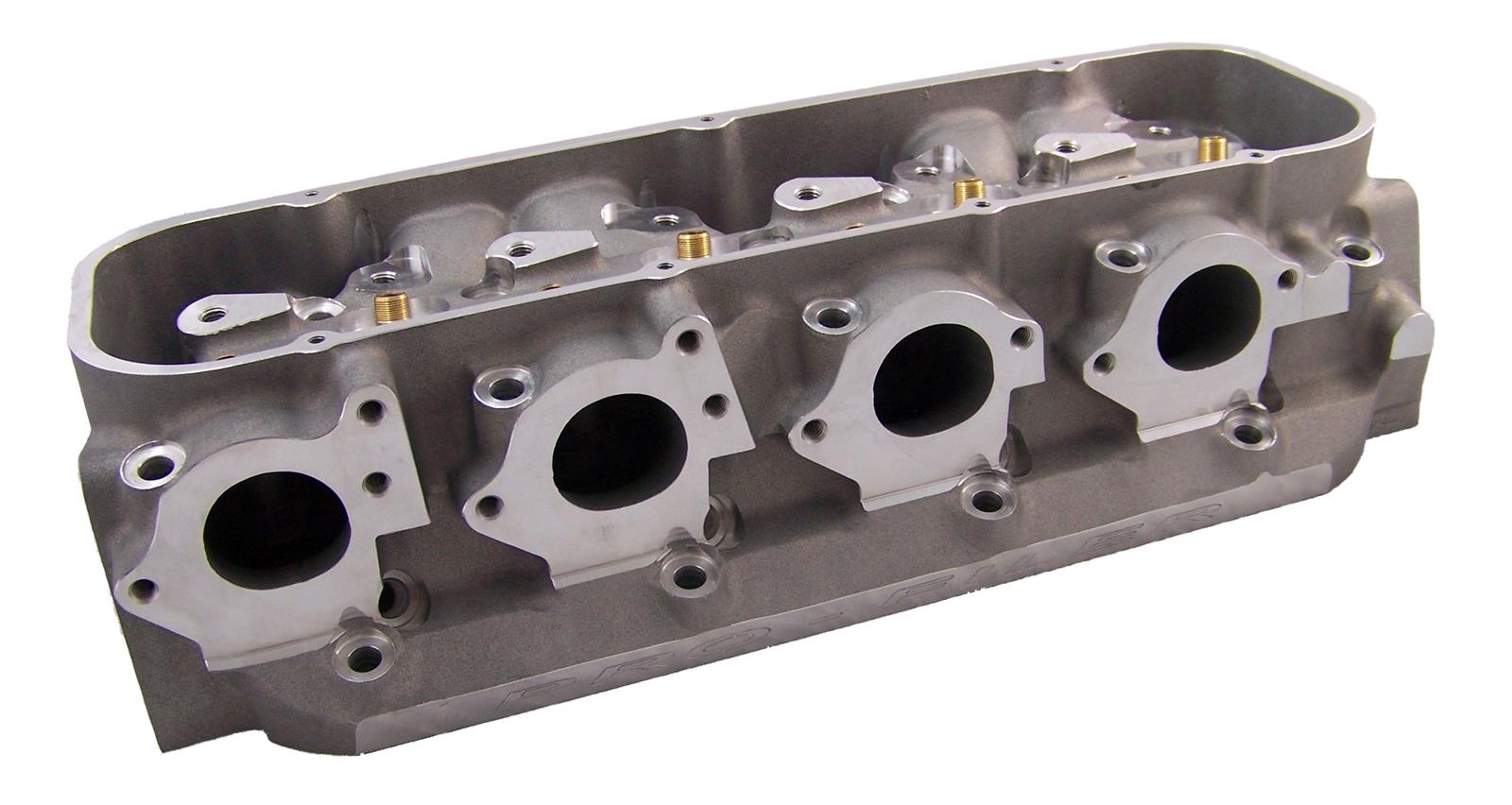 Profiler Performance Products 174-37-03 Pro-Filer Performance Products Big  Block Chevy Sniper Cylinder Heads