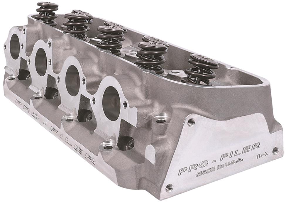 Profiler Performance Products 174-X-C37-04 Pro-Filer Performance