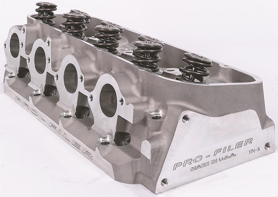 1.94 intake, 1.6 exhaust head rebuild kit