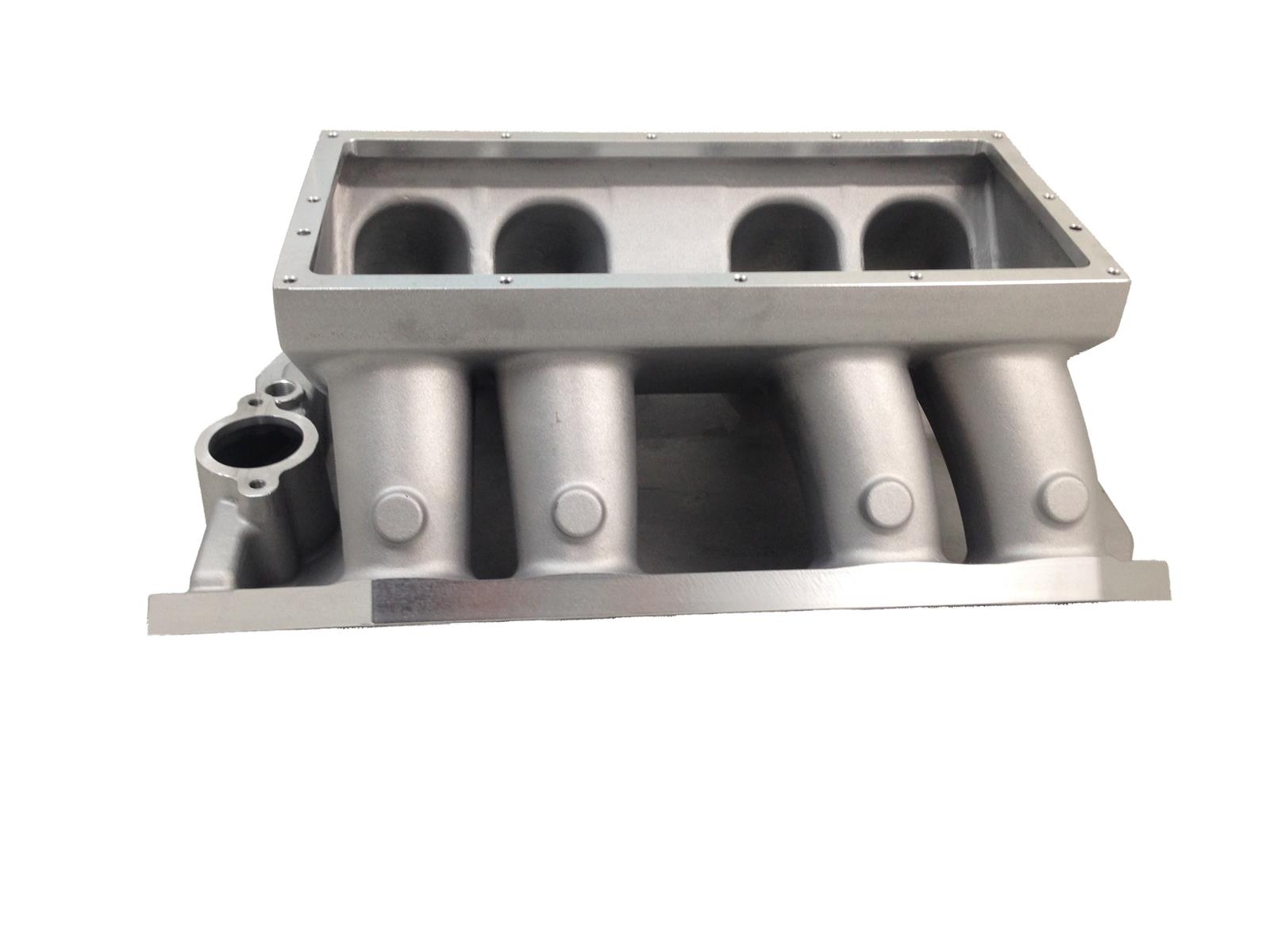 Profiler Performance Products 1879 ProFiler Performance Products Hitman Big Block Chevy Tunnel