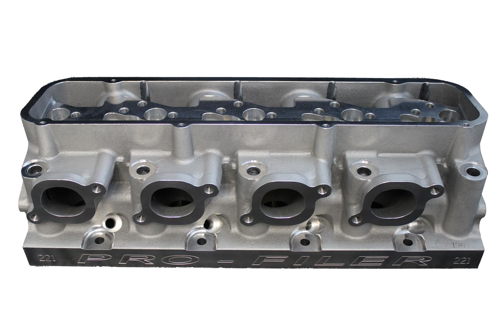Profiler Performance Products 2210411 ProFiler Performance Products