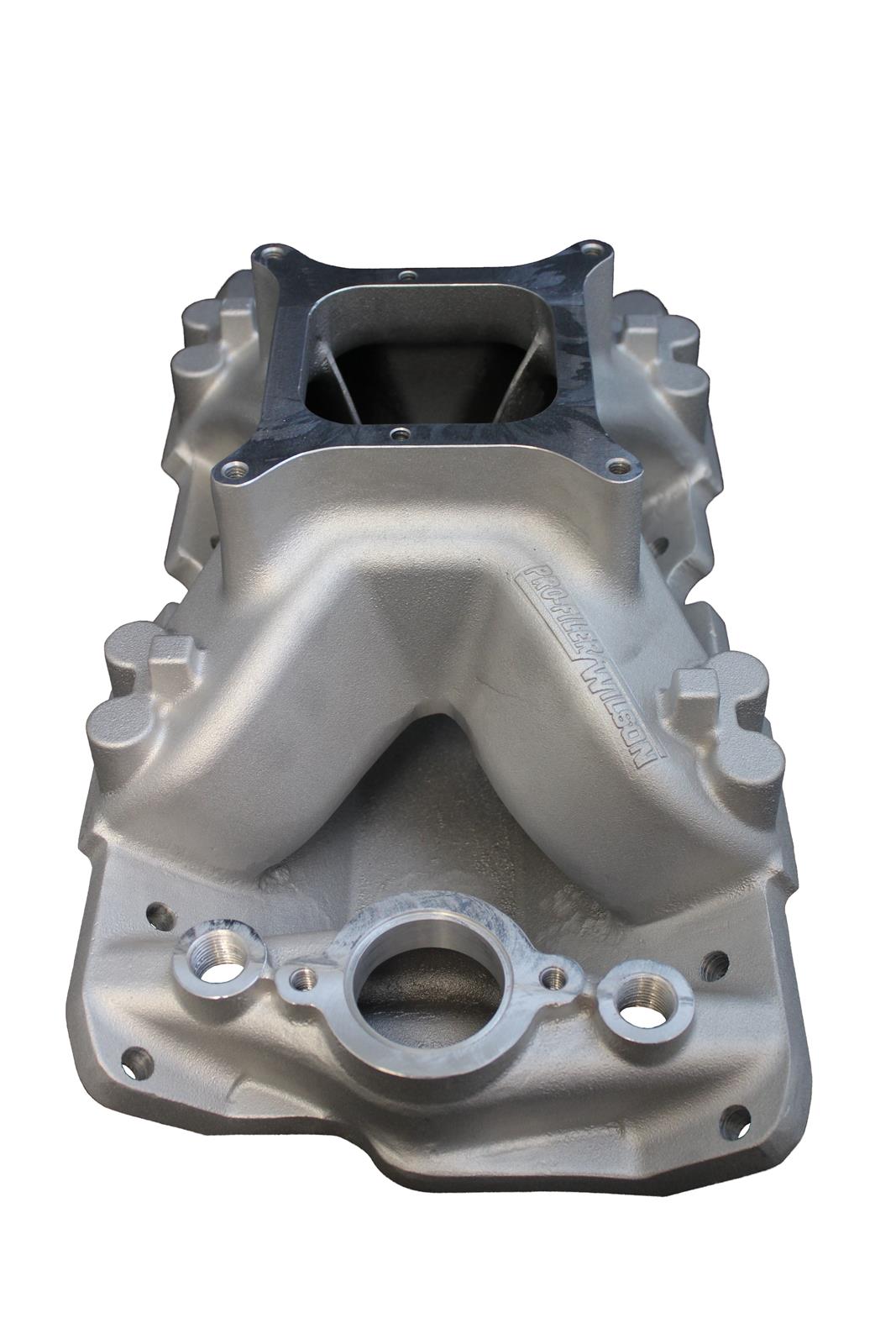 Profiler Performance Products 23000 ProFiler Performance Products