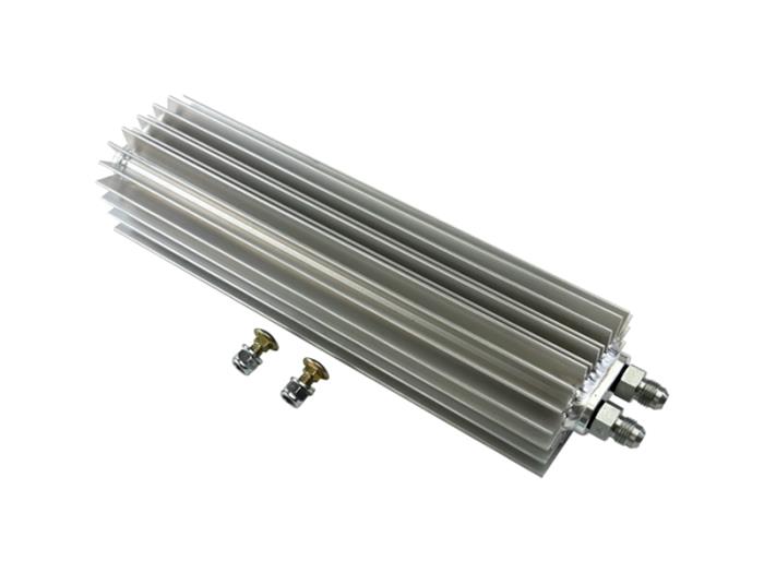 Performance Steering Components PSC C214D6 PSC Heat Sink Fluid Coolers