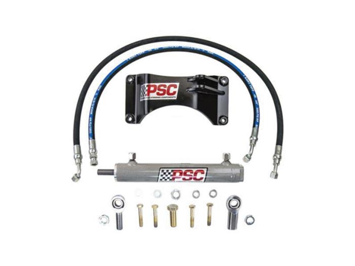 Performance Steering Components PSC Power Slave Cylinders CAK752R-OE STEERING RAM CYLINDER