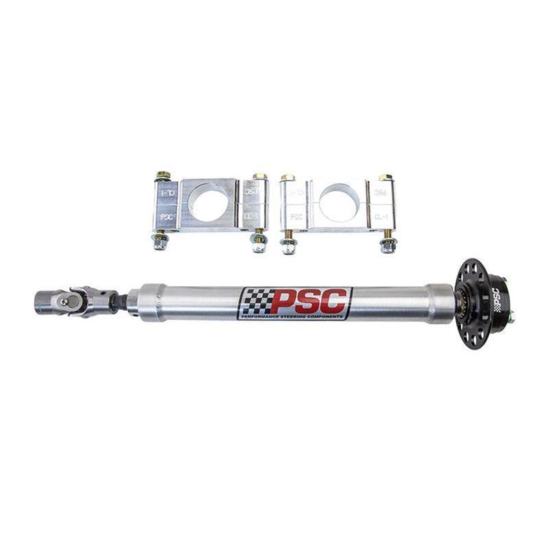 Performance Steering Components PSC COL13A3 PSC XR Series Steering ...