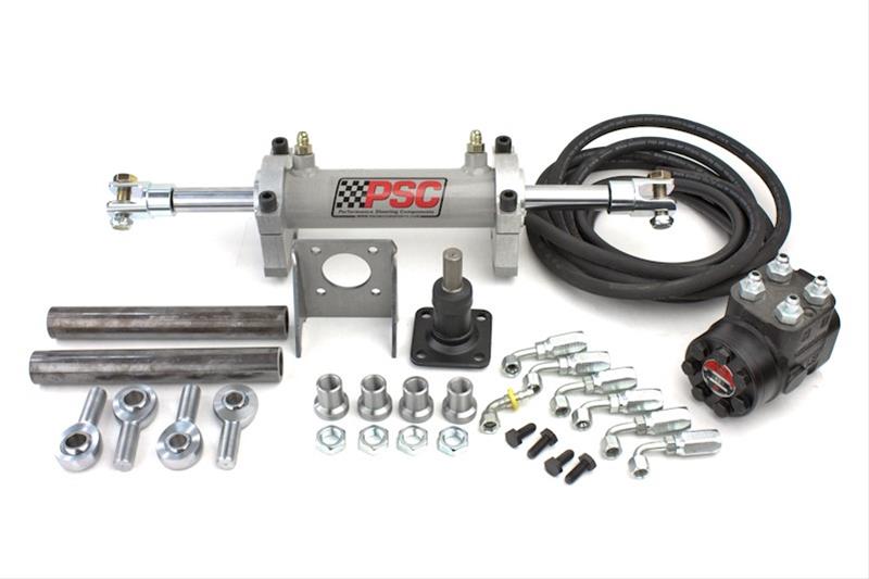 Performance Steering Components PSC FHK920 PSC Full Hydraulic Steering