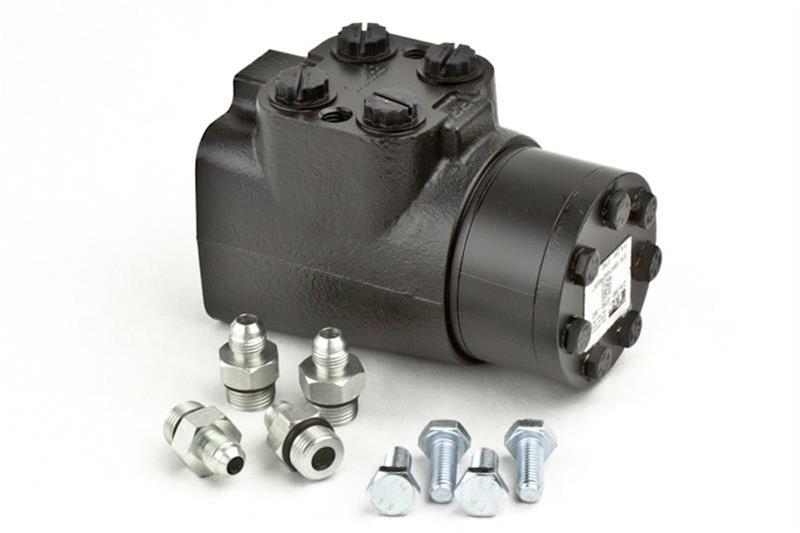 Performance Steering Components PSC FHVCE120 PSC Steering Orbital