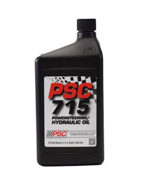Performance Steering Components PSC FL-SWE715-4PAK PSC Swepco 715