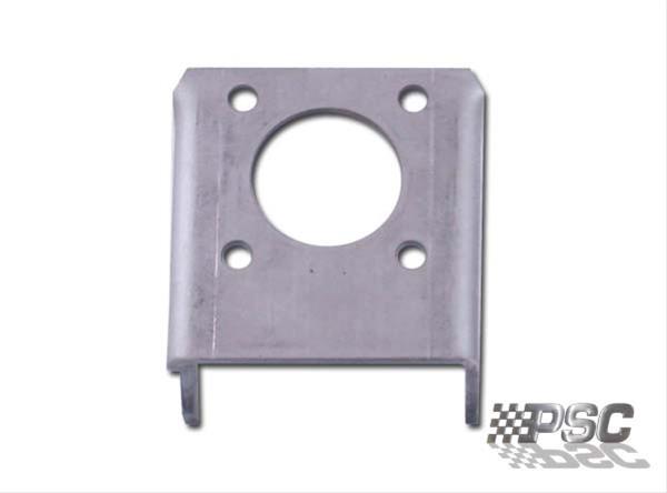 PSC Steering Valve Brackets MB22 Bracket, Steel, Natural, Each