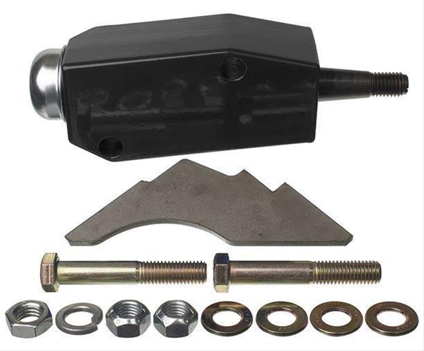 Performance Steering Components PSC Idler Arm Brackets PA808 99-06 HD Bracket (4WD Only)
