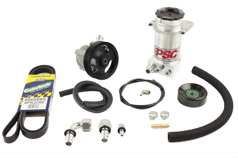 Performance Steering Components PSC PK1853 PSC Power Steering Pumps