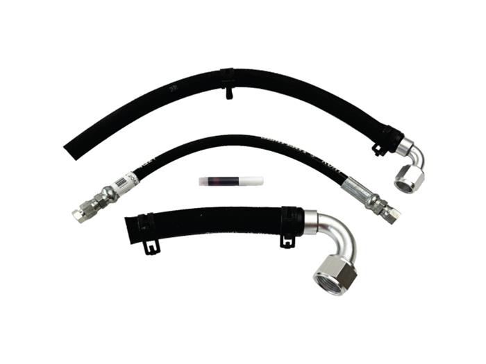 Performance Steering Components PSC PK36JP2 PSC Power Steering Pump