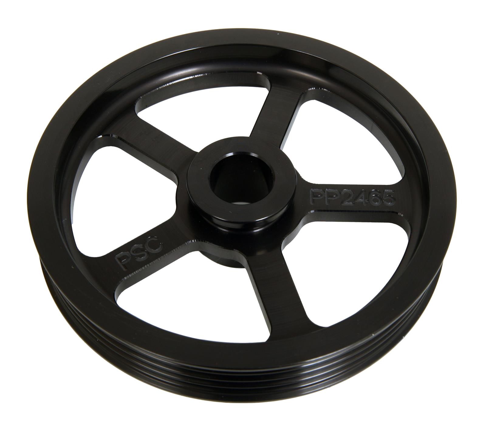もぶ Performance Steering Components PSC PP2465 PSC Power Steering