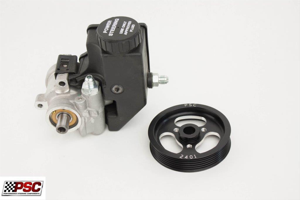 Performance Steering Components PSC RP13CP1 PSC Sportsman Race Power