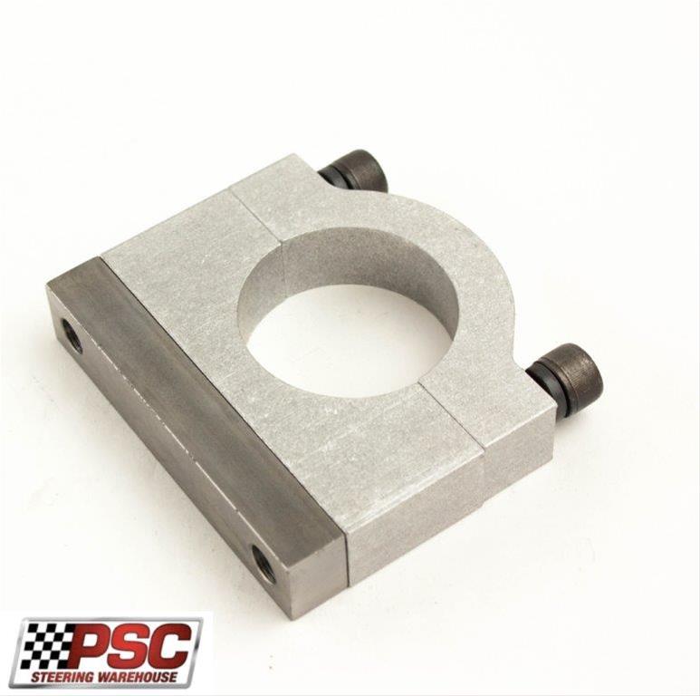 PSC Steering Cylinder Mounting Clamps SCCL04KF Power Slave Components, Brackets, Mount Kit, 2.50 in. Cylinders, Each