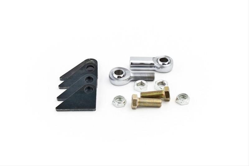 Performance Steering Components PSC Rod Ends SCRK2-A End Kit for .750 rod Single Ended Cylinders